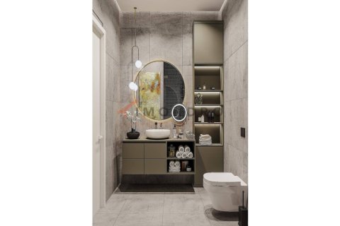 3 dormitorios Apartment en Son Tay, Vietnam No. 17886 8