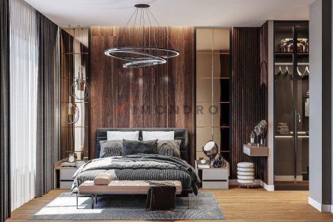 3 dormitorios Apartment en Son Tay, Vietnam No. 17886 2