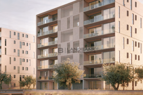 2 dormitorios Apartment en Germasogeia, Cyprus No. 64045 3