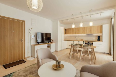 1 chambre Appartement à Herceg Novi, Montenegro No. 79261 17