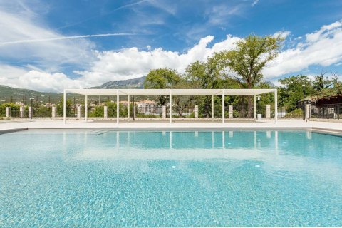 1 chambre Appartement à Herceg Novi, Montenegro No. 79261 11