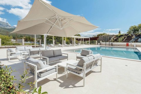 1 chambre Appartement à Herceg Novi, Montenegro No. 79261 10