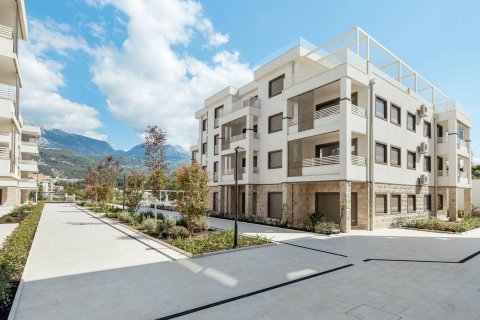 1 chambre Appartement à Herceg Novi, Montenegro No. 79261 6