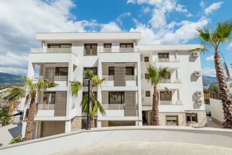 1 chambre Appartement à Herceg Novi, Montenegro No. 79261 4