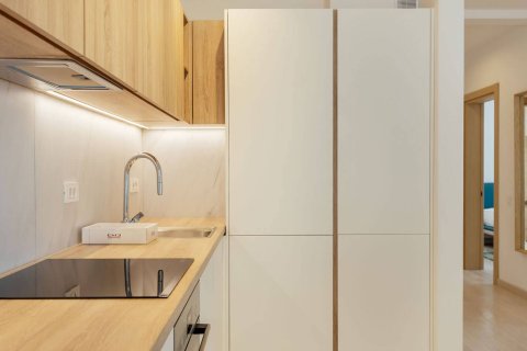 1 chambre Appartement à Herceg Novi, Montenegro No. 79261 23