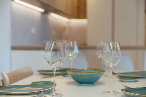 1 chambre Appartement à Herceg Novi, Montenegro No. 79261 24