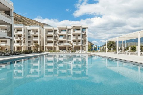 1 chambre Appartement à Herceg Novi, Montenegro No. 79261 1
