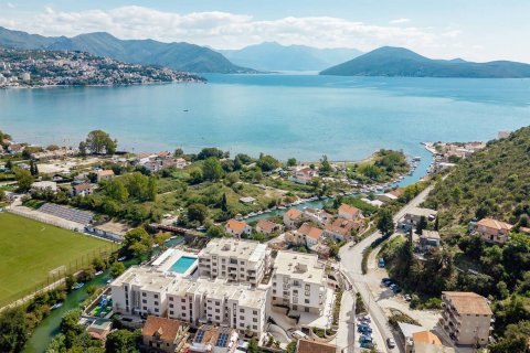 1 chambre Appartement à Herceg Novi, Montenegro No. 79261 3