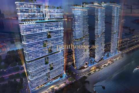 2 dormitorios Apartment en My Duc, Vietnam No. 118440 1