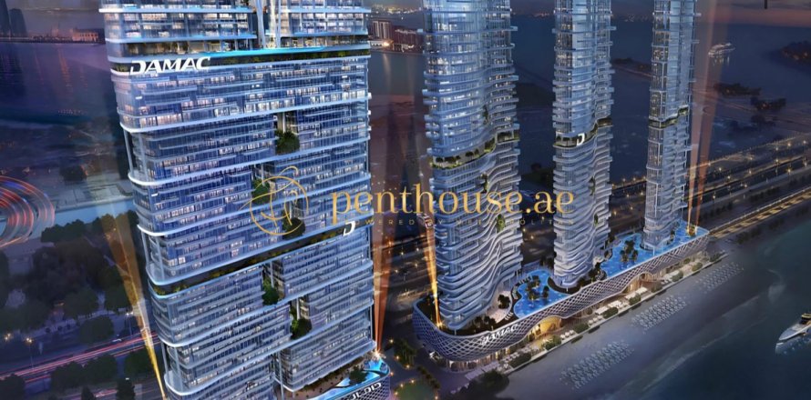 2 dormitorios Apartment en My Duc, Vietnam No. 118440