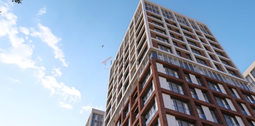 4 dormitorios Apartment en Kadikoy, Turkey No. 125747