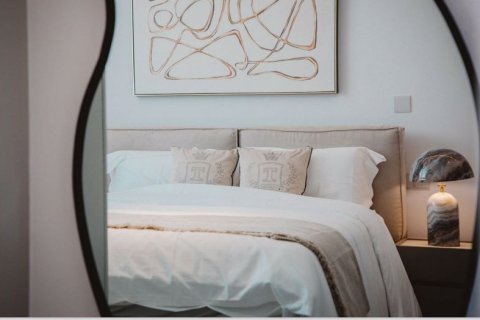 Квартира с 3 спальнями в Лимассол, Кипр №36994 7