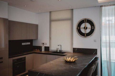 Квартира с 3 спальнями в Лимассол, Кипр №36994 6