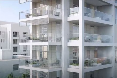 Квартира с 3 спальнями в Лимассол, Кипр №36994 13