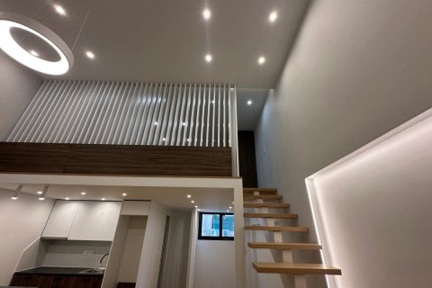 2 dormitorios Apartment en Athens, Greece No. 120621 2