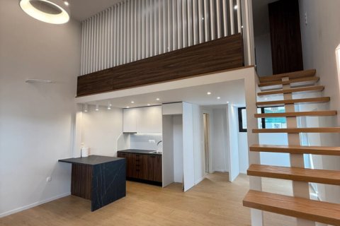 2 dormitorios Apartment en Athens, Greece No. 120621 1