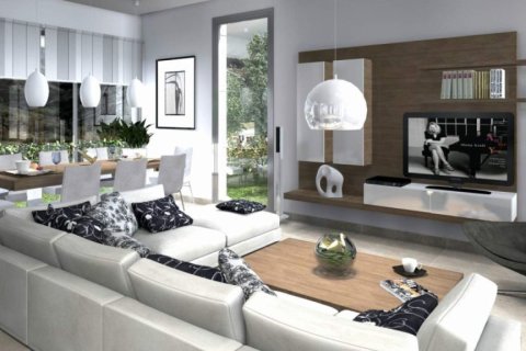 4 rooms Villa in Paphos, Cyprus No. 105186 6