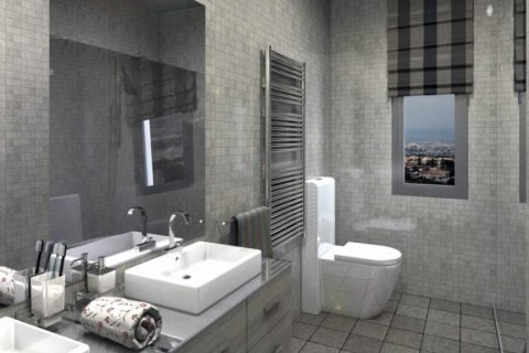 4 rooms Villa in Paphos, Cyprus No. 105186 9