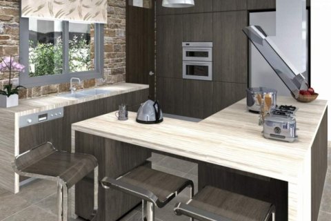 4 rooms Villa in Paphos, Cyprus No. 105186 7