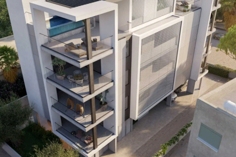 2 bedrooms Apartment in Limassol, Cyprus No. 80903 2