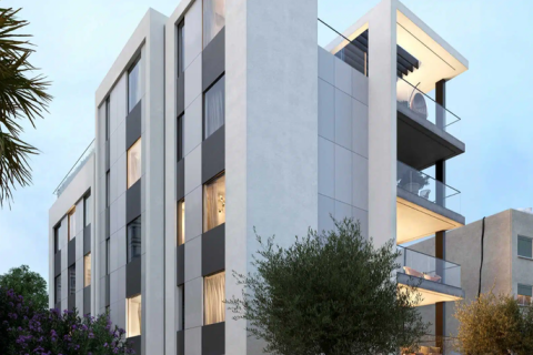 2 bedrooms Apartment in Limassol, Cyprus No. 80903 4