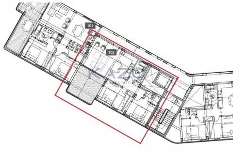 3 bedrooms Apartment in Agios Tychonas, Cyprus No. 81422 4