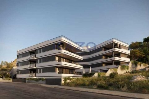 3 bedrooms Apartment in Agios Tychonas, Cyprus No. 81422 9