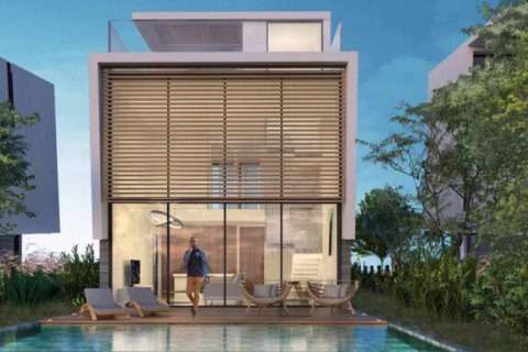 3 chambres Villa à Paphos, Cyprus No. 106745 5