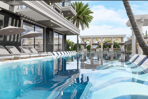 2 chambres Penthouse à Chau Lang, Vietnam No. 14256 8