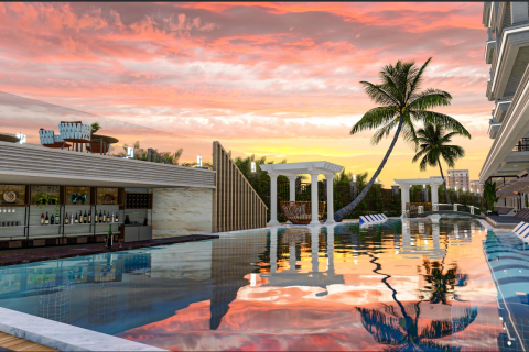 2 chambres Penthouse à Chau Lang, Vietnam No. 14256 3