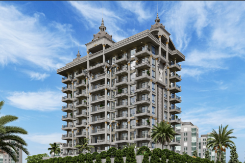 2 chambres Penthouse à Chau Lang, Vietnam No. 14256 5