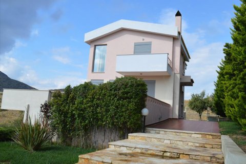 5 chambres House à Legrena, Greece No. 59375 1