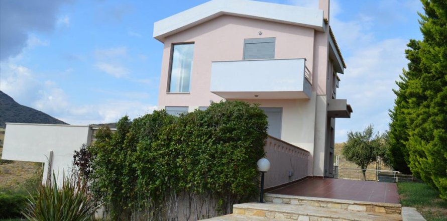 5 chambres House à Legrena, Greece No. 59375