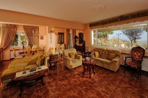 582m² Villa à Heraklion, Greece No. 109013 17
