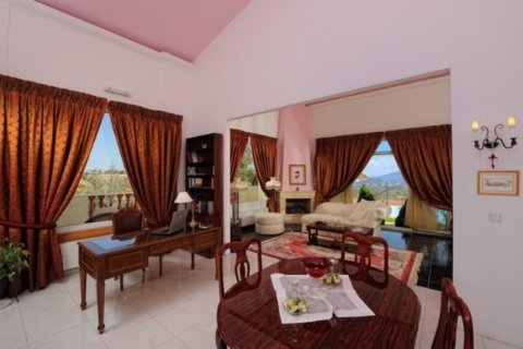 582m² Villa à Heraklion, Greece No. 109013 7