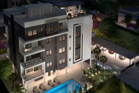 2 dormitorios Apartment en Limassol, Cyprus No. 36709 6