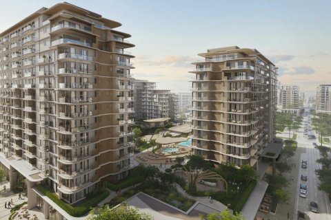 3 bedrooms Penthouse in Ras Al Khaimah, UAE No. 123288