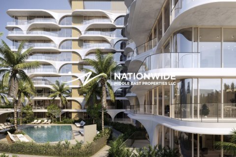 1 bedroom Apartment in Binh Duong, Vietnam No. 89481 4