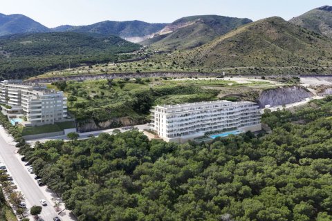 3 bedrooms Apartment in Torremolinos, Spain No. 126706