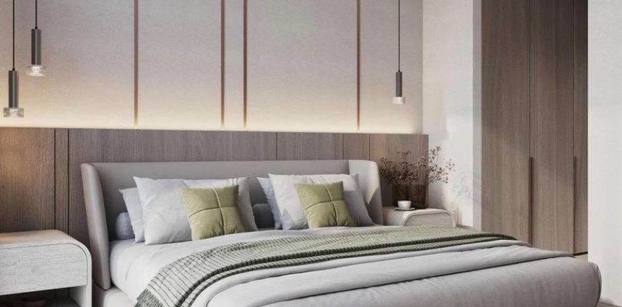 2 bedrooms Apartment in Dubai, UAE No. 92062