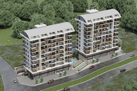 2 bedrooms Apartment in Chau Lang, Vietnam No. 20523 1