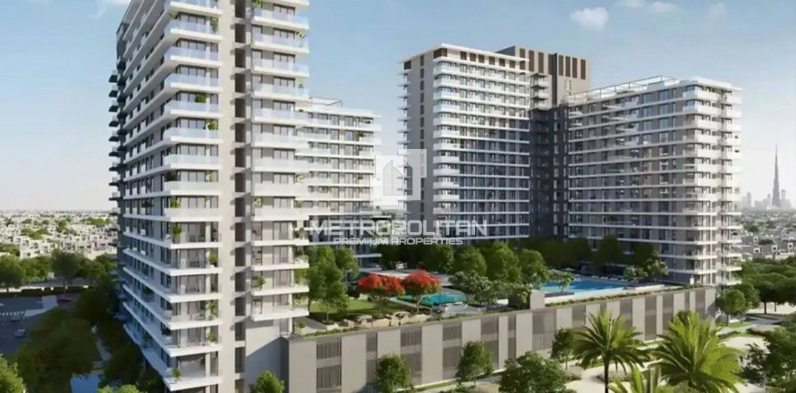 3 bedrooms Apartment in Dubai Hills Estate, UAE No. 119025