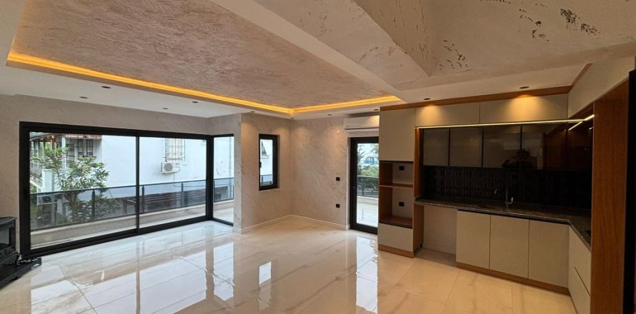 Вилла с 4 комнатами в Каргыджак, Турция №125163