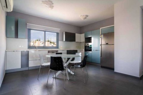 3 dormitorios Apartment en Mouttagiaka, Cyprus No. 104384 6