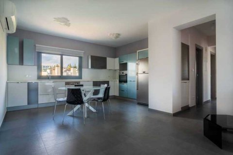 3 dormitorios Apartment en Mouttagiaka, Cyprus No. 104384 2