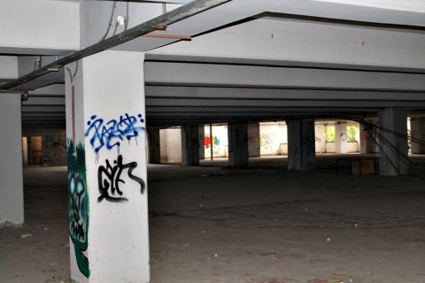 14810m² Commercial property in Pylaia, Greece No. 58434 4