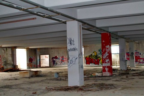 14810m² Commercial property in Pylaia, Greece No. 58434 5