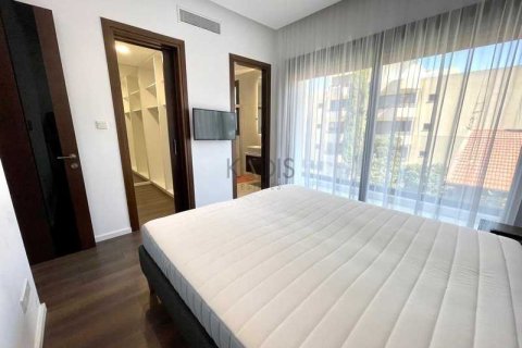 3 dormitorios Apartment en Germasogeia, Cyprus No. 82778 10