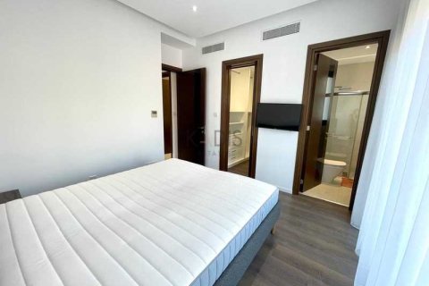 3 dormitorios Apartment en Germasogeia, Cyprus No. 82778 8