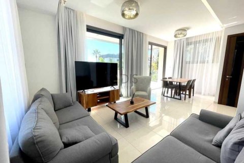 3 dormitorios Apartment en Germasogeia, Cyprus No. 82778 5